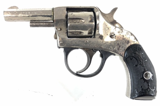 Harrington & Richardson .22 Rim Fire Revolver