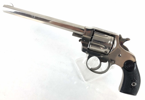 Hopkins & Allen Double Action .32 Cal Revolver