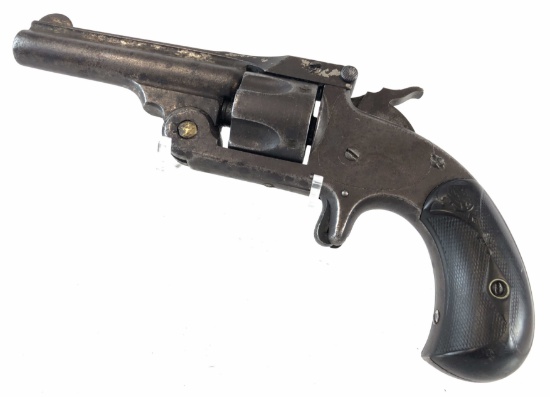 Smith & Wesson Model 1 Break Top Revolver