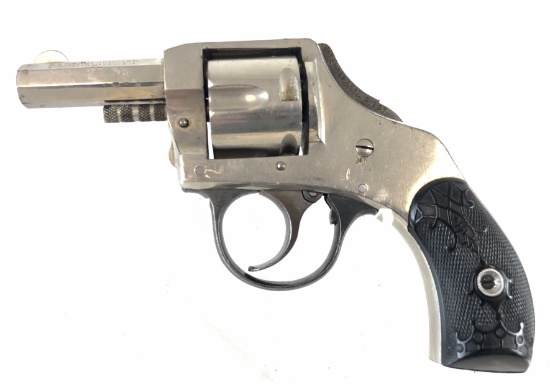 Harrington & Richardson .32 Cal Revolver