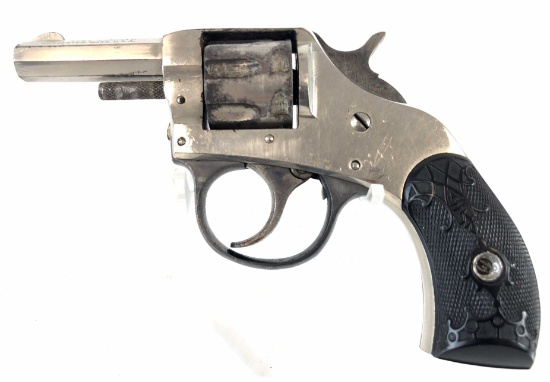 Harrington & Richardson .22lr Revolver