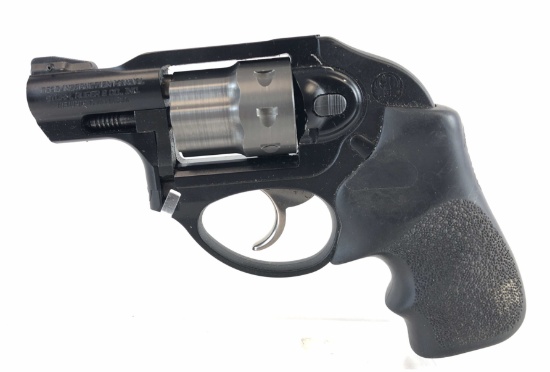 Ruger Lcr .22lr Revolver