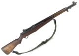 Springfield M1 Garand Sa-52 Rifle