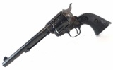 Colt Single Action Army .45 Cal Revolver