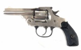 Howard Arms Co. .32 S&w Top Break Revolver