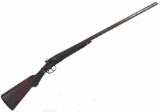 American Gun Co. Double Barrel Shotgun