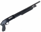 Mossberg 500a Pump Action Shotgun