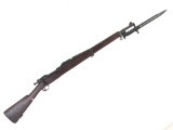 Us Springfield 1903 Mark I Rifle Bayonet