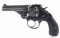 Iver Johnson Arms & Cycle Works Break Top Revolver