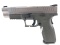 Springfield Xdm-40 Semi Automatic Pistol
