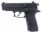 Astra Model A-100 Semi Automatic Pistol
