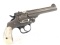 Smith & Wesson Top Break .32cal Revolver