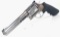 Smith & Wesson 460 Xvr Revolver