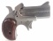 Bond Arms Texas Defender Derringer