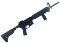 Bushmaster Xm-15 Semi Automatic Rifle