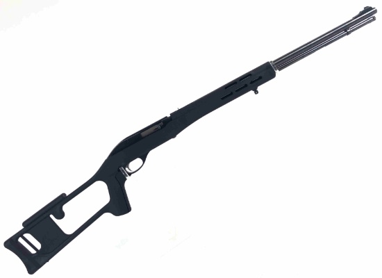 Marlin Firearms Model 60 Semi Automatic Rifle