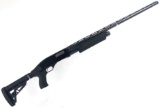 Winchester 12ga. Pump Action Shotgun