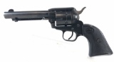 Eig E15 .22lr German  Revolver