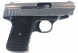 Bryco Arms 380 Auto Compact Pistol