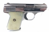 Jennings J-22 Compact Pistol