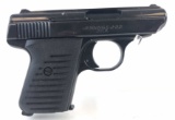 Jennings Firearms J-22 Compact Pistol