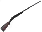 Sears New Long Range Winner 12ga. Shotgun