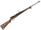 Japanese Arisaka Type 99 Bolt Action Rifle