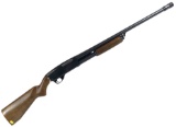 Savage Arms Springfield 67f Pump Action Shotgun