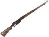 Asfa Ankara Turkish Mauser 8mm Rifle