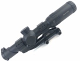 Primary Arms Paps1-6x Scope W/ Rail Mount