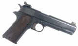 Pre War Colt 1911 U.s. Army Pistol