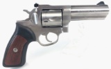 Ruger Gp100 .357mag Revolver