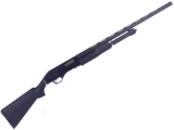 Stevens Model 320 20ga. Shotgun