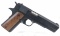 Rock Island M1911 A1-fs Semi Automatic Pistol