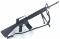 E. A. Company J-15 Semi Automatic Rifle