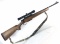 Remington 7mm-08 Rem. Bolt Action Rifle