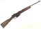 Terni 1939 Xvii Bolt Action Rifle