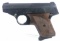 Rg Industries Rg26 .25acp Pistol