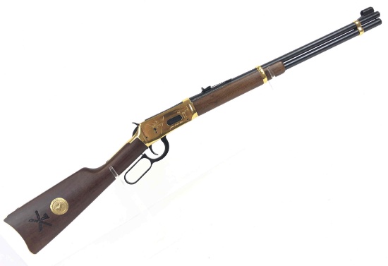 Winchester Little Big Horn Centennial Carbine