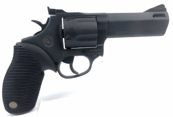 Taurus Tracker .44 Magnum Revolver