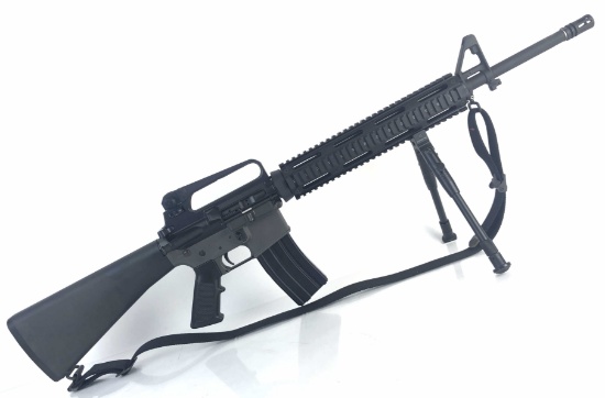 E. A. Company J-15 Semi Automatic Rifle