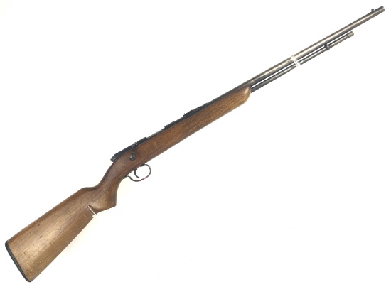Remington Sportmaster .22 Cal. Rifle