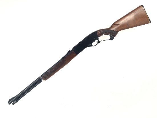 Winchester .22 Cal Lever Action Carbine
