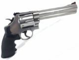 Smith & Wesson .44 Magnum Revolver