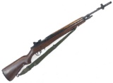 Springfield M1a Semi Automatic Rifle