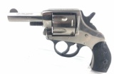 Harrington & Richardson The American Revolver