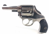 Harrington & Richardson 6 Shot Revolver