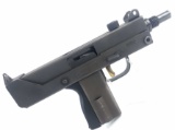 Masterpiece Arms 9mm Mpa30t Pistol