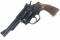 Smith & Wesson .22 Lr Revolver