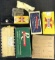 Group Of Varying Vintage Ammunition